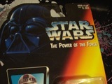 Star Wars R2-D2 Power of the Force (POTF2) (1995)