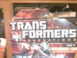 Transformers News: Crave News 07-21-2011: Comic Con Giveaway on Crave.com! Image