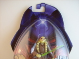 Star Wars Kit Fisto - Jedi Master Episode III - Revenge of the Sith