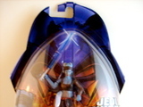 Star Wars Aayla Secura - Jedi Knight Episode III - Revenge of the Sith