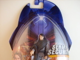 Star Wars Captain Antilles - Senate Security Episode III - Revenge of the Sith