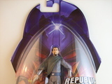 Star Wars Bail Organa - Republic Senator Episode III - Revenge of the Sith