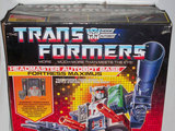 Transformers Fortress Maximus Generation 1