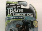 Transformers Decepticon Hatchet Transformers Movie Universe