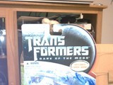 Transformers Autobot Jazz Transformers Movie Universe