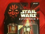 Star Wars Queen Amidala Episode I - The Phantom Menace