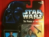 Star Wars Lando Calrissian Power of the Force (POTF2) (1995)