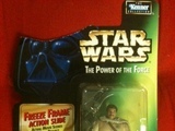 Star Wars Lando Calrissian Power of the Force (POTF2) (1995)