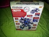 Transformers Cybertron Primus Unicron Trilogy