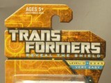 Transformers Trailcutter Classics Series thumbnail 6