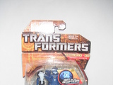 Transformers Breacher Transformers Movie Universe