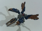 Transformers Soundwave Transformers Movie Universe