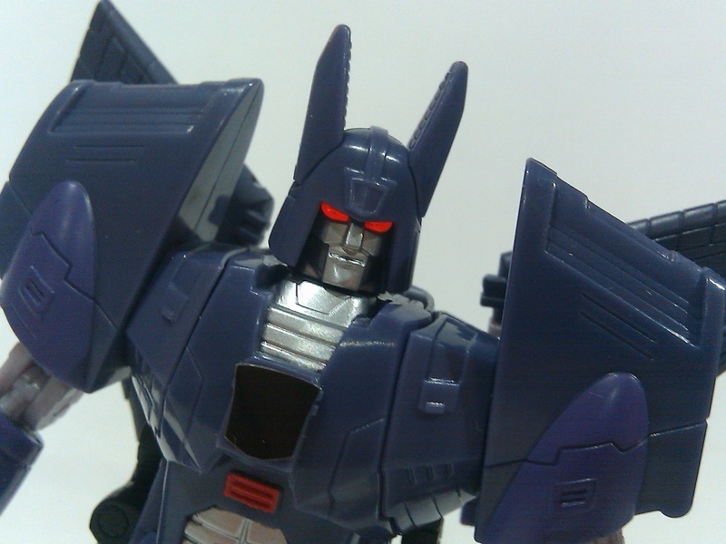 Transformers Battle in Space Classics Series