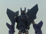 Transformers Battle in Space Classics Series thumbnail 2