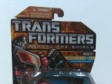 Transformers Perceptor Classics Series
