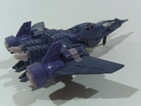Transformers Battle in Space Classics Series thumbnail 4