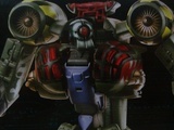 Transformers Lugnut Classics Series thumbnail 0