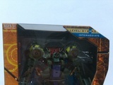 Transformers Lugnut Classics Series thumbnail 1