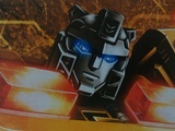 Transformers Solar Storm Grappel Classics Series image 0