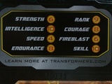 Transformers Perceptor Classics Series