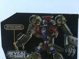 Transformers Lugnut Classics Series thumbnail 2
