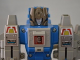 Transformers Highbrow w/ Gort Generation 1 4e2c329749ba310001000b2f