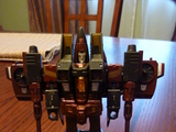 Transformers Thrust Classics Series 4e2c3cbb1524420001000cca