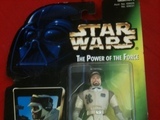Star Wars Hoth Rebel Soldier Power of the Force (POTF2) (1995)