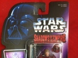 Star Wars Luke Skywalker in Imperial Guard Disguise Other Series