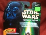 Star Wars Ben (Obi-Wan) Kenobi with Lightsaber Power of the Force (POTF2) (1995)