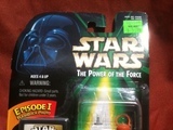 Star Wars Yoda with Cane and Boiling Pot Power of the Force (POTF2) (1995) 4e2c91f6f0c4450001001600