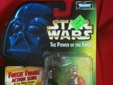 Star Wars Biggs Darklighter Power of the Force (POTF2) (1995)