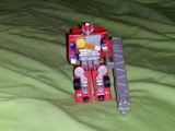 Transformers Optimus Prime Robots In Disguise