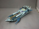 Transformers Dreadwing Unicron Trilogy thumbnail 14