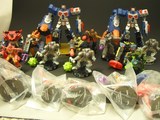 Transformers Transformer Lot Lots thumbnail 321