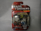 Transformers Wreckloose Unicron Trilogy image 0