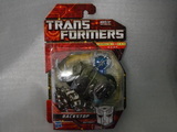 Transformers Backstop Classics