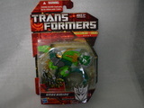 Transformers Undermine Unicron Trilogy