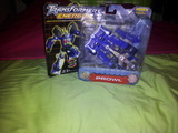 Transformers Prowl Unicron Trilogy