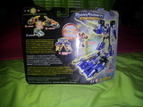Transformers Prowl Unicron Trilogy