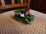 Transformers Hailstorm Transformers Movie Universe