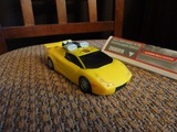 Transformers Sunstreaker Classics Series thumbnail 21