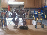 Transformers Transformer Lot Lots thumbnail 329
