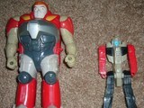 Transformers Transformer Lot Lots thumbnail 332