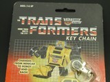 Transformers Bumblebee (Keychain) Miscellaneous