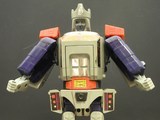 Transformers Galvatron Generation 1