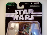 Star Wars Boba Fett Saga Collection (2006)