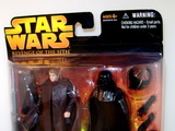 Star Wars Anakin Skywalker Episode III - Revenge of the Sith