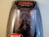 Star Wars Darth Vader Titanium Series image 0