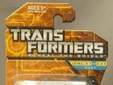 Transformers Megatron Classics Series
